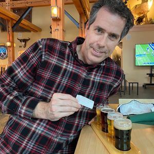 Meet your Posher, Blake arnold